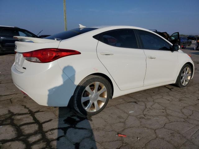 Photo 2 VIN: 5NPDH4AE2DH243104 - HYUNDAI ELANTRA GL 