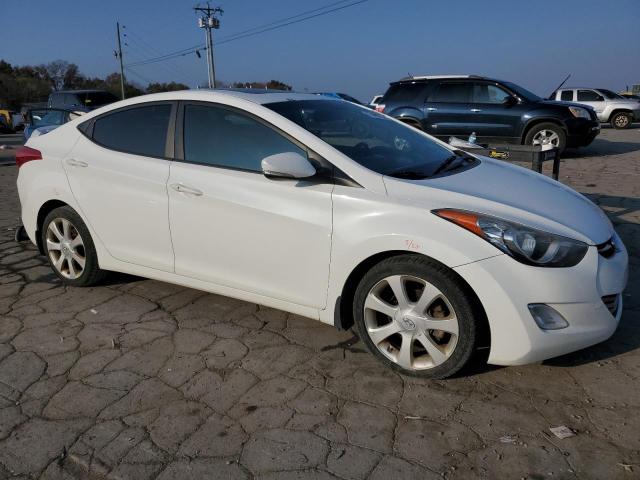 Photo 3 VIN: 5NPDH4AE2DH243104 - HYUNDAI ELANTRA GL 