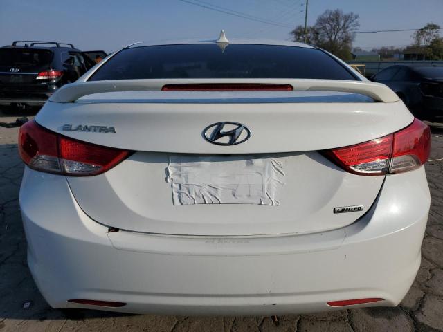 Photo 5 VIN: 5NPDH4AE2DH243104 - HYUNDAI ELANTRA GL 