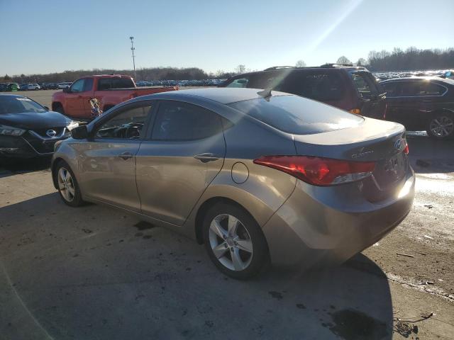 Photo 1 VIN: 5NPDH4AE2DH243524 - HYUNDAI ELANTRA 