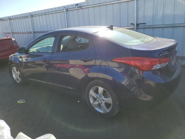 Photo 1 VIN: 5NPDH4AE2DH244415 - HYUNDAI ELANTRA 