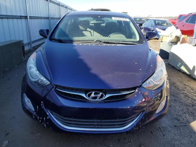 Photo 4 VIN: 5NPDH4AE2DH244415 - HYUNDAI ELANTRA 