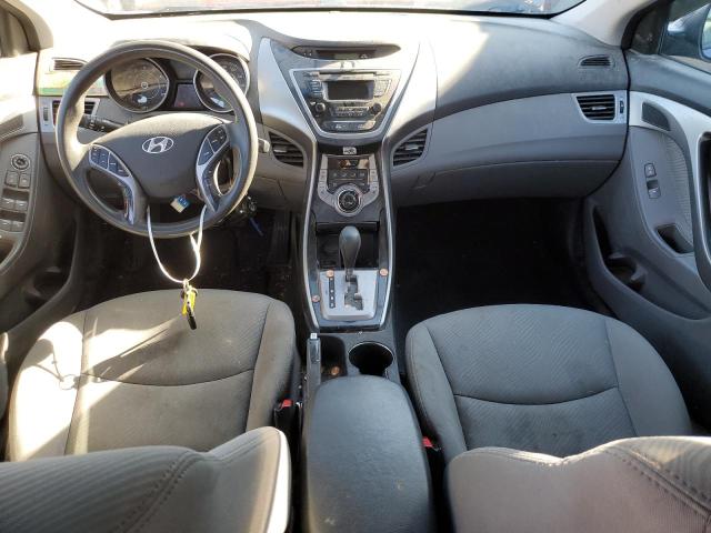 Photo 7 VIN: 5NPDH4AE2DH244415 - HYUNDAI ELANTRA 