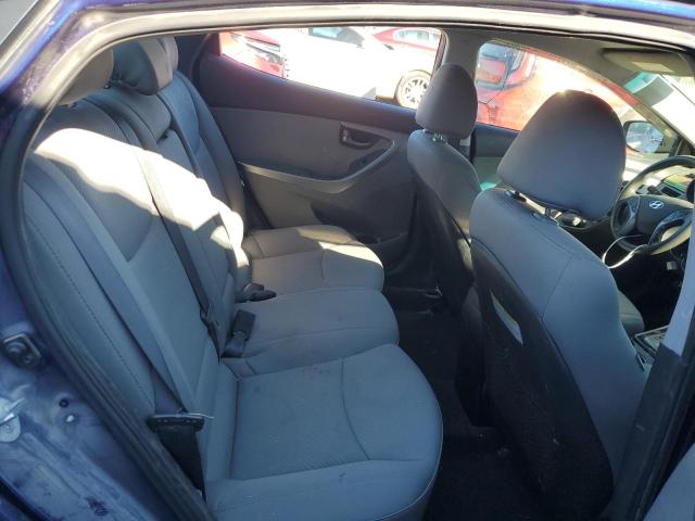 Photo 9 VIN: 5NPDH4AE2DH244415 - HYUNDAI ELANTRA 