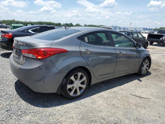 Photo 2 VIN: 5NPDH4AE2DH244799 - HYUNDAI ELANTRA 