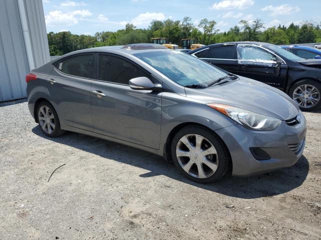 Photo 3 VIN: 5NPDH4AE2DH244799 - HYUNDAI ELANTRA 