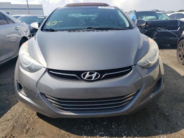 Photo 4 VIN: 5NPDH4AE2DH244799 - HYUNDAI ELANTRA 