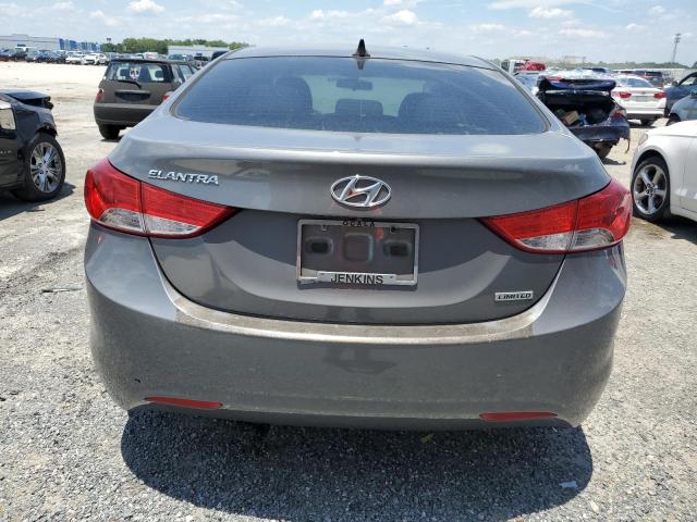 Photo 5 VIN: 5NPDH4AE2DH244799 - HYUNDAI ELANTRA 