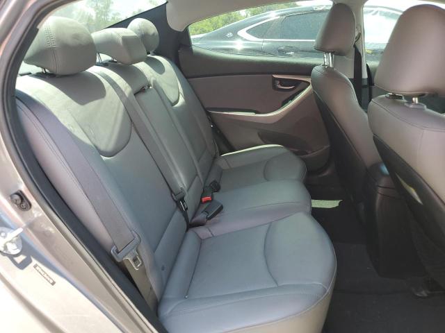 Photo 9 VIN: 5NPDH4AE2DH244799 - HYUNDAI ELANTRA 