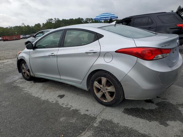 Photo 1 VIN: 5NPDH4AE2DH245418 - HYUNDAI ELANTRA GL 