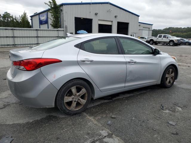 Photo 2 VIN: 5NPDH4AE2DH245418 - HYUNDAI ELANTRA GL 