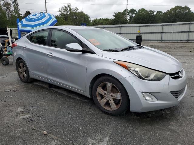 Photo 3 VIN: 5NPDH4AE2DH245418 - HYUNDAI ELANTRA GL 