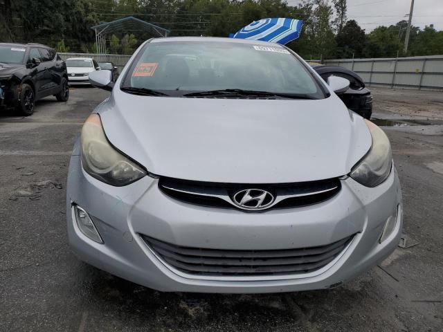 Photo 4 VIN: 5NPDH4AE2DH245418 - HYUNDAI ELANTRA GL 