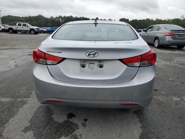 Photo 5 VIN: 5NPDH4AE2DH245418 - HYUNDAI ELANTRA GL 