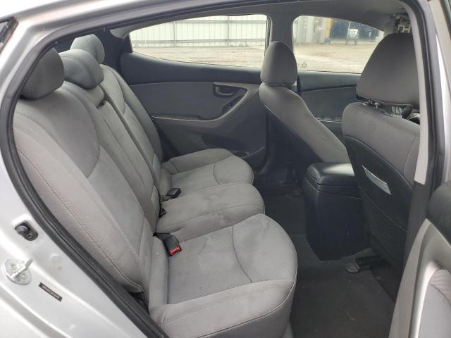 Photo 9 VIN: 5NPDH4AE2DH245418 - HYUNDAI ELANTRA GL 