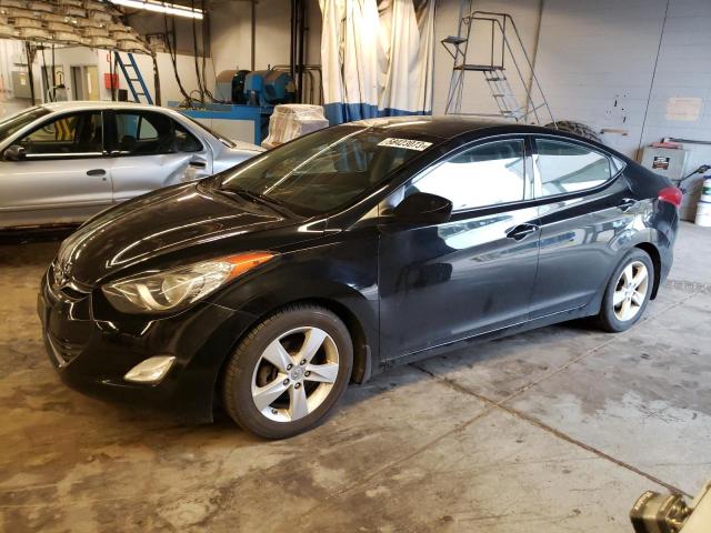 Photo 0 VIN: 5NPDH4AE2DH247590 - HYUNDAI ELANTRA GL 