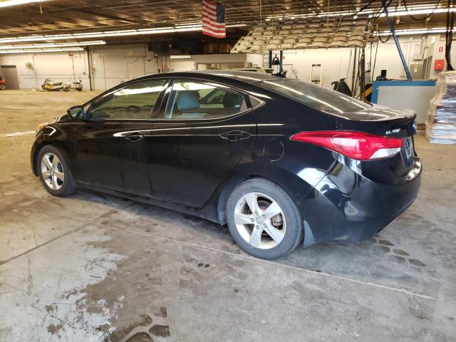 Photo 1 VIN: 5NPDH4AE2DH247590 - HYUNDAI ELANTRA GL 