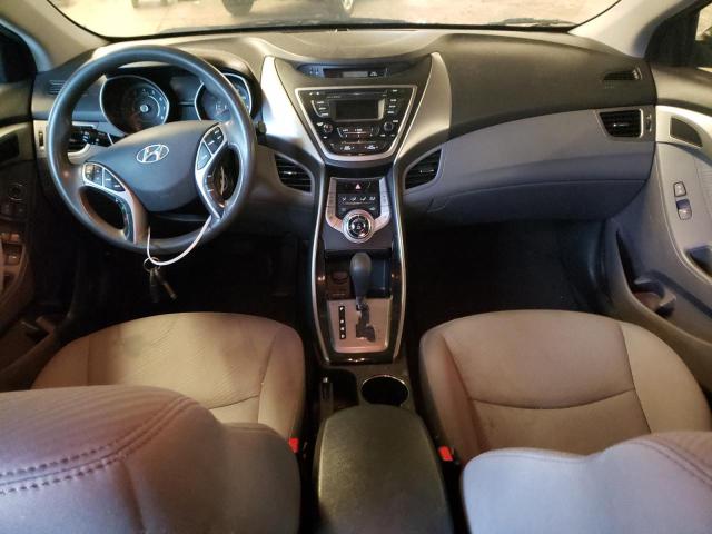 Photo 7 VIN: 5NPDH4AE2DH247590 - HYUNDAI ELANTRA GL 