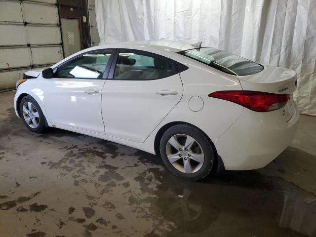 Photo 1 VIN: 5NPDH4AE2DH247931 - HYUNDAI ELANTRA GL 