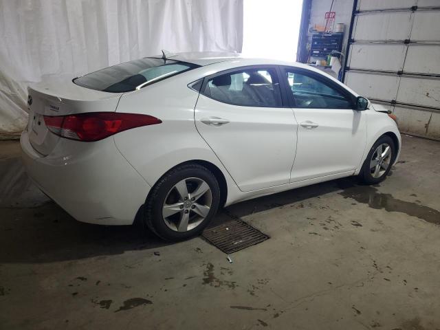 Photo 2 VIN: 5NPDH4AE2DH247931 - HYUNDAI ELANTRA GL 