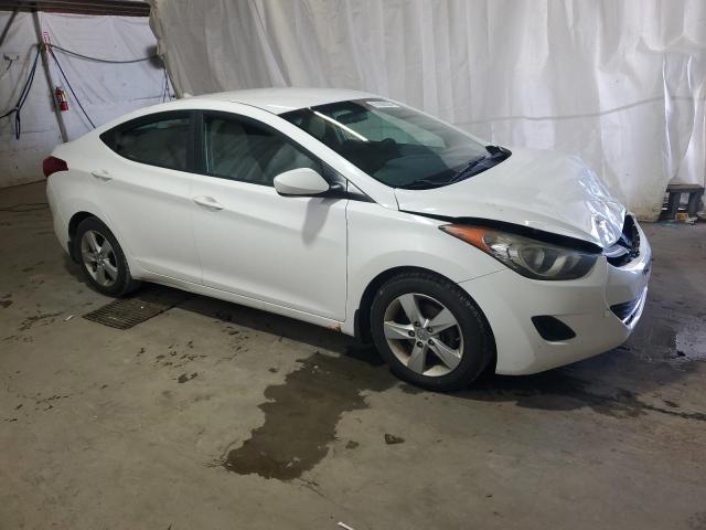 Photo 3 VIN: 5NPDH4AE2DH247931 - HYUNDAI ELANTRA GL 