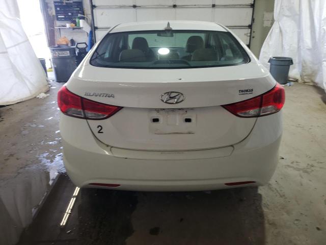 Photo 5 VIN: 5NPDH4AE2DH247931 - HYUNDAI ELANTRA GL 