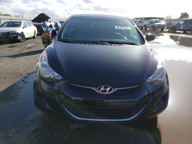 Photo 4 VIN: 5NPDH4AE2DH248433 - HYUNDAI ELANTRA GL 