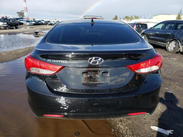 Photo 5 VIN: 5NPDH4AE2DH248433 - HYUNDAI ELANTRA GL 