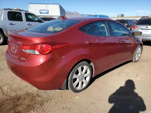 Photo 2 VIN: 5NPDH4AE2DH249193 - HYUNDAI ELANTRA 