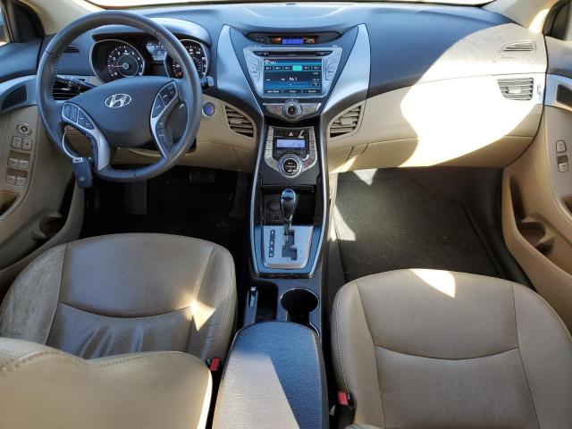 Photo 7 VIN: 5NPDH4AE2DH249193 - HYUNDAI ELANTRA 