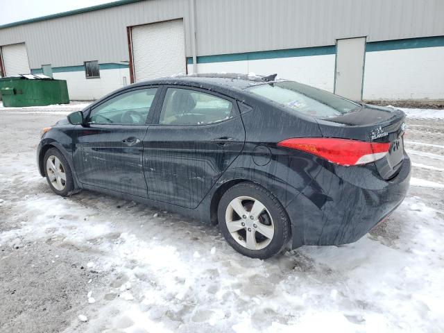 Photo 1 VIN: 5NPDH4AE2DH249873 - HYUNDAI ELANTRA 