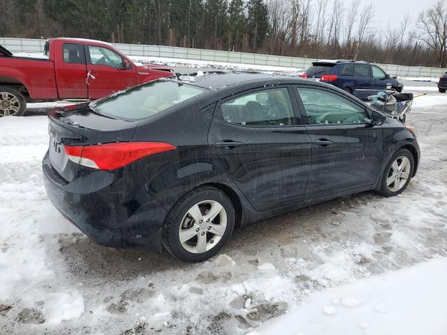 Photo 2 VIN: 5NPDH4AE2DH249873 - HYUNDAI ELANTRA 