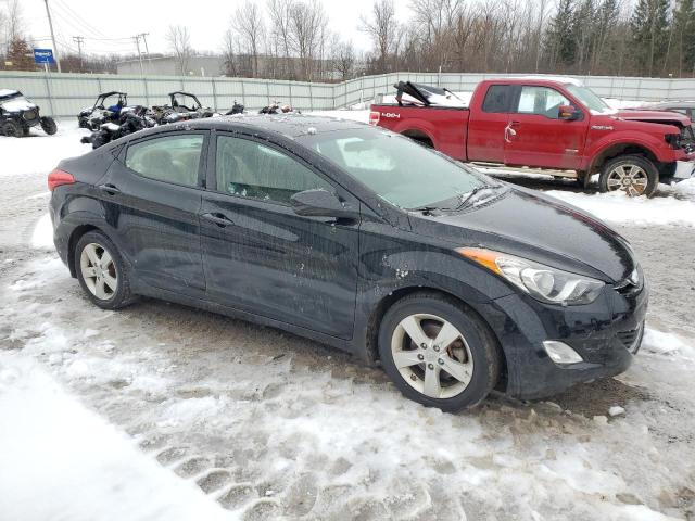 Photo 3 VIN: 5NPDH4AE2DH249873 - HYUNDAI ELANTRA 