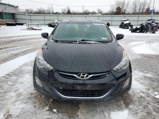 Photo 4 VIN: 5NPDH4AE2DH249873 - HYUNDAI ELANTRA 