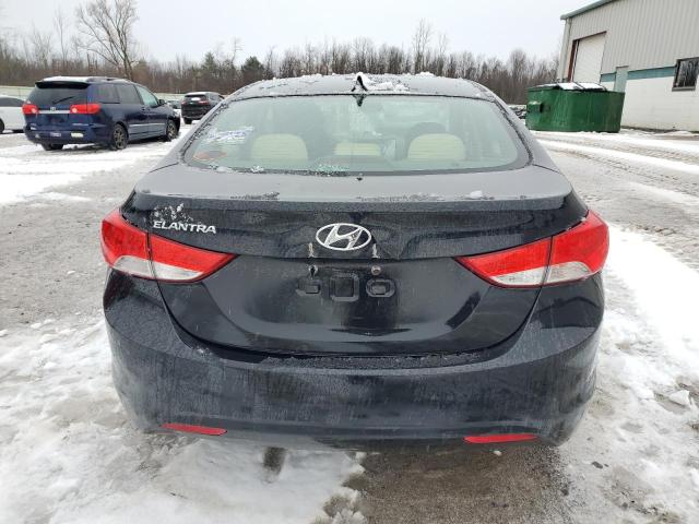 Photo 5 VIN: 5NPDH4AE2DH249873 - HYUNDAI ELANTRA 