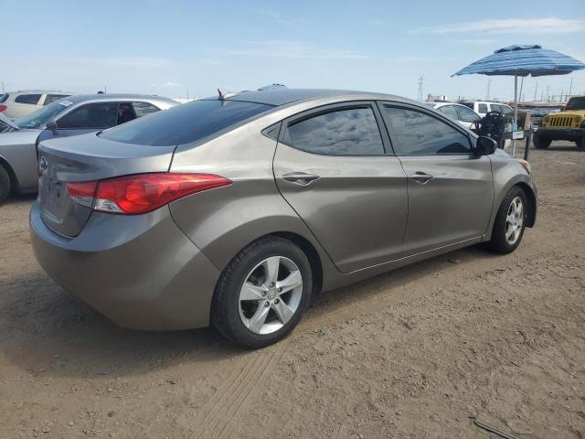 Photo 2 VIN: 5NPDH4AE2DH254703 - HYUNDAI ELANTRA GL 