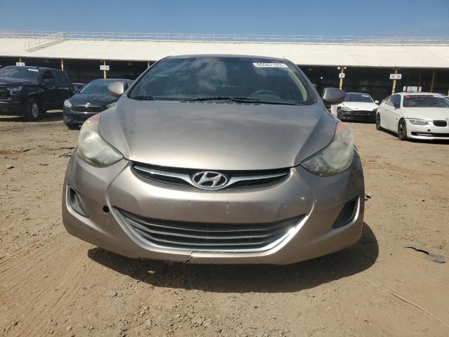 Photo 4 VIN: 5NPDH4AE2DH254703 - HYUNDAI ELANTRA GL 