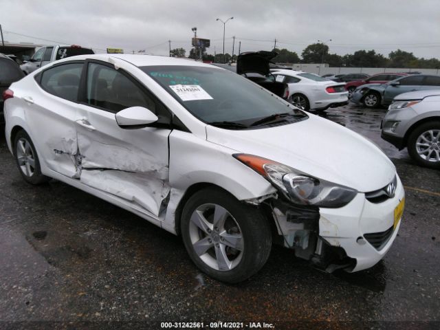 Photo 0 VIN: 5NPDH4AE2DH259030 - HYUNDAI ELANTRA 