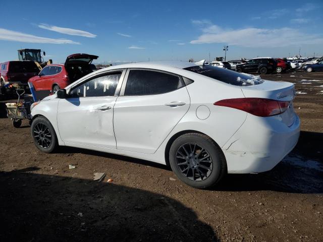 Photo 1 VIN: 5NPDH4AE2DH259478 - HYUNDAI ELANTRA 