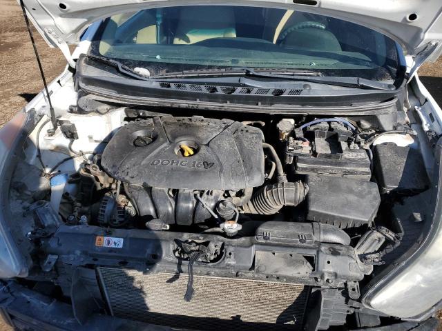 Photo 10 VIN: 5NPDH4AE2DH259478 - HYUNDAI ELANTRA 