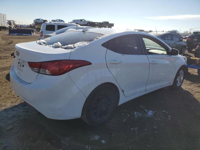 Photo 2 VIN: 5NPDH4AE2DH259478 - HYUNDAI ELANTRA 