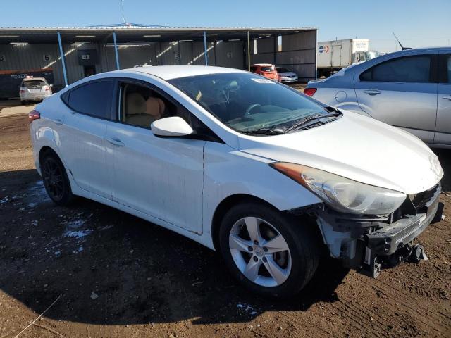 Photo 3 VIN: 5NPDH4AE2DH259478 - HYUNDAI ELANTRA 