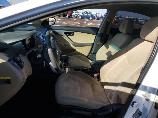 Photo 6 VIN: 5NPDH4AE2DH259478 - HYUNDAI ELANTRA 