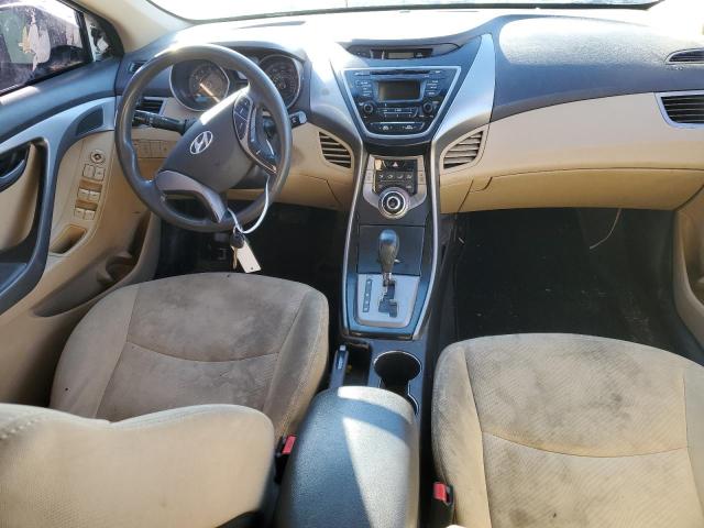 Photo 7 VIN: 5NPDH4AE2DH259478 - HYUNDAI ELANTRA 