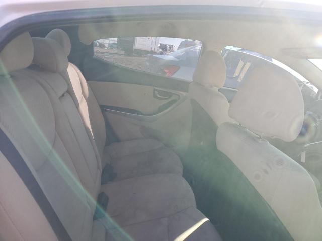 Photo 9 VIN: 5NPDH4AE2DH259478 - HYUNDAI ELANTRA 