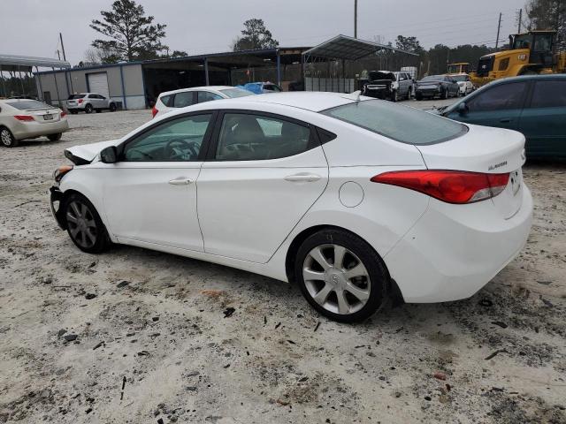 Photo 1 VIN: 5NPDH4AE2DH264955 - HYUNDAI ELANTRA GL 