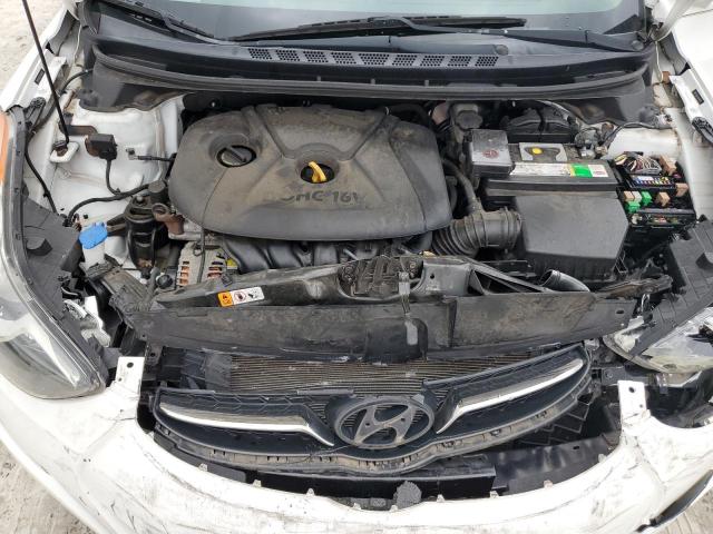 Photo 10 VIN: 5NPDH4AE2DH264955 - HYUNDAI ELANTRA GL 