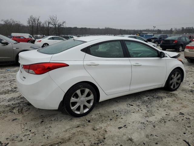 Photo 2 VIN: 5NPDH4AE2DH264955 - HYUNDAI ELANTRA GL 