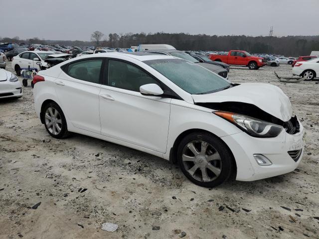 Photo 3 VIN: 5NPDH4AE2DH264955 - HYUNDAI ELANTRA GL 