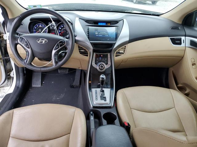 Photo 7 VIN: 5NPDH4AE2DH264955 - HYUNDAI ELANTRA GL 